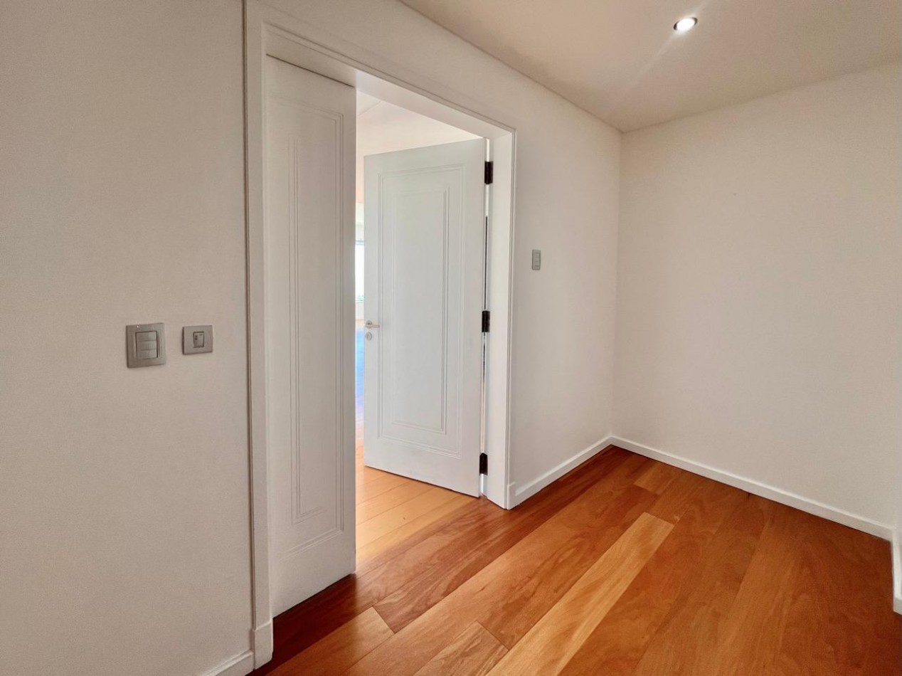 4 AMB. PISO ALTO - RENOIR II