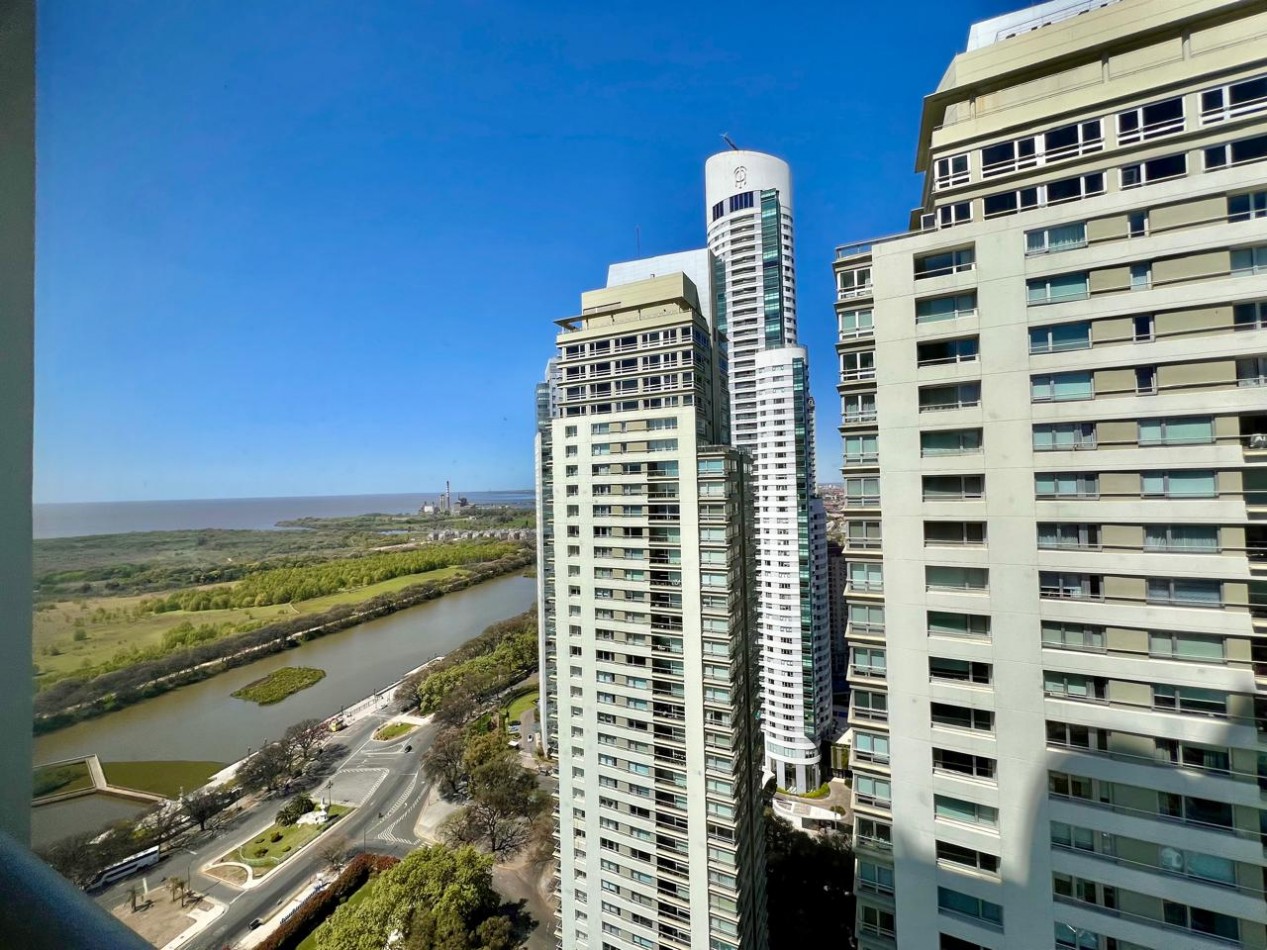4 AMB. PISO ALTO - RENOIR II