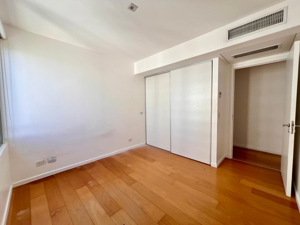 4 AMB. PISO ALTO - RENOIR II