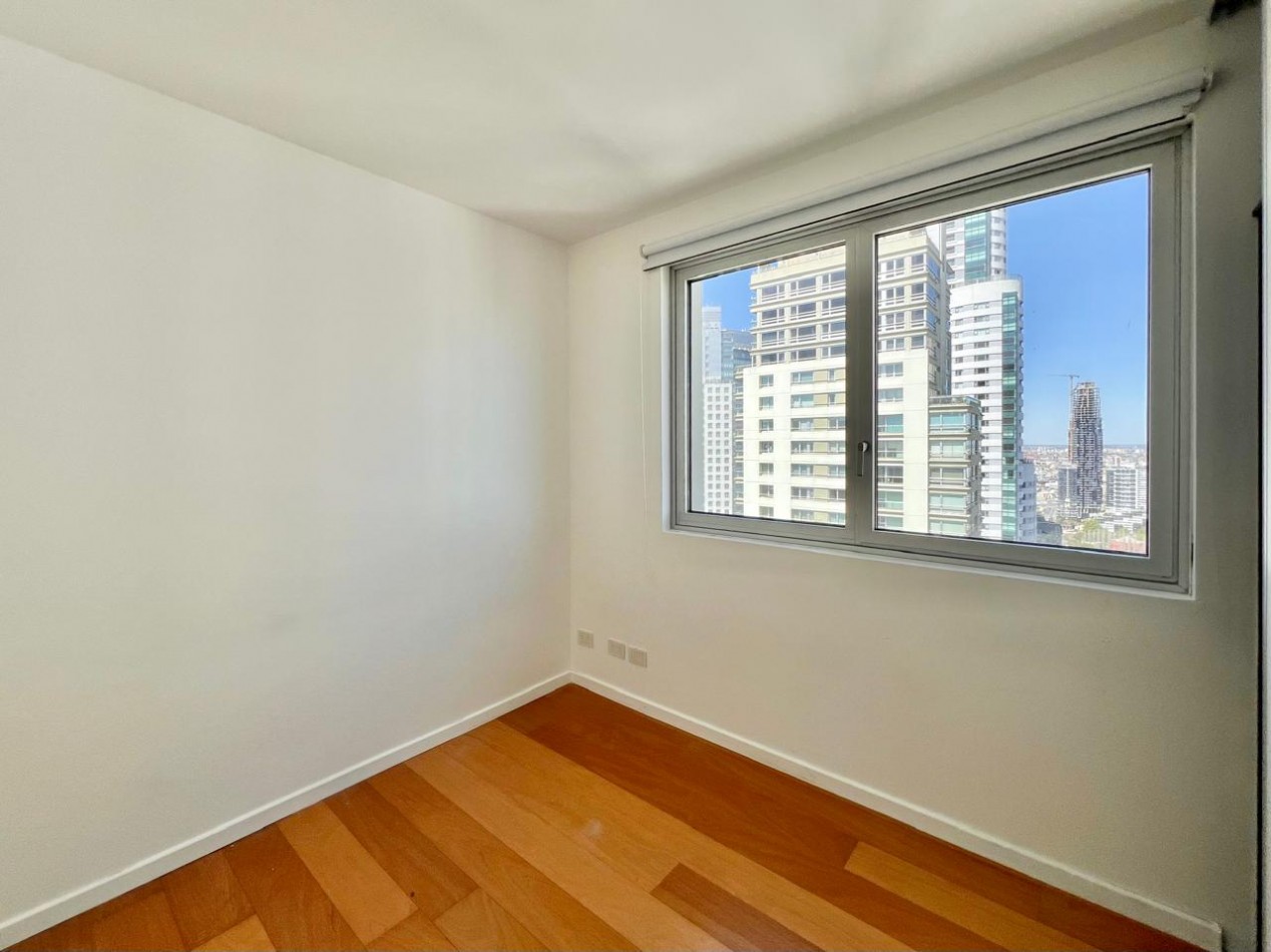 4 AMB. PISO ALTO - RENOIR II