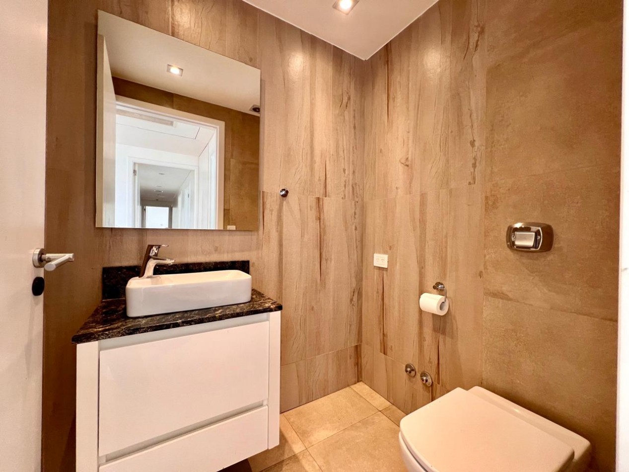 4 AMB. PISO ALTO - RENOIR II