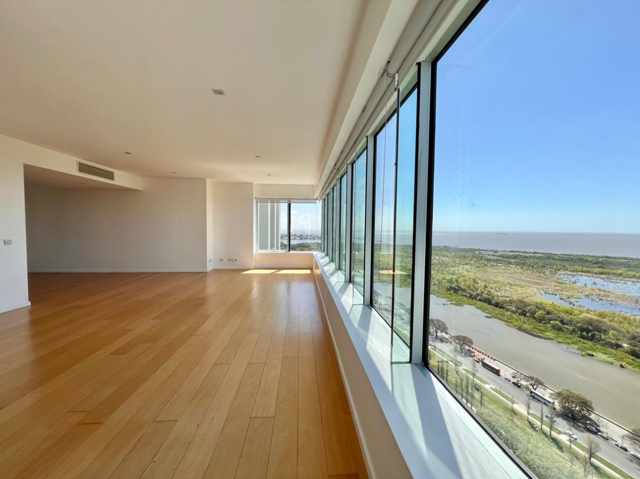 4 AMB. PISO ALTO - RENOIR II