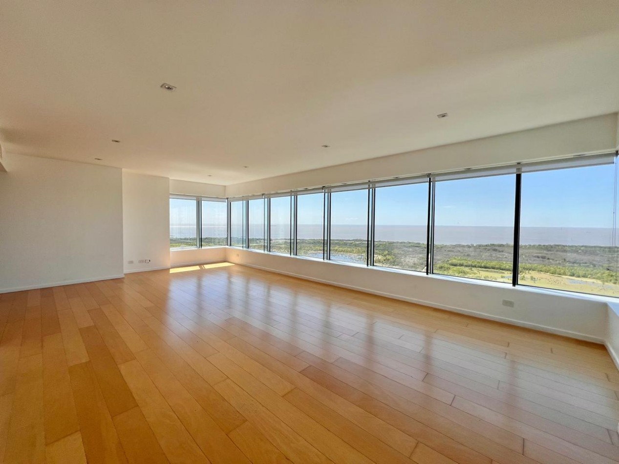 4 AMB. PISO ALTO - RENOIR II