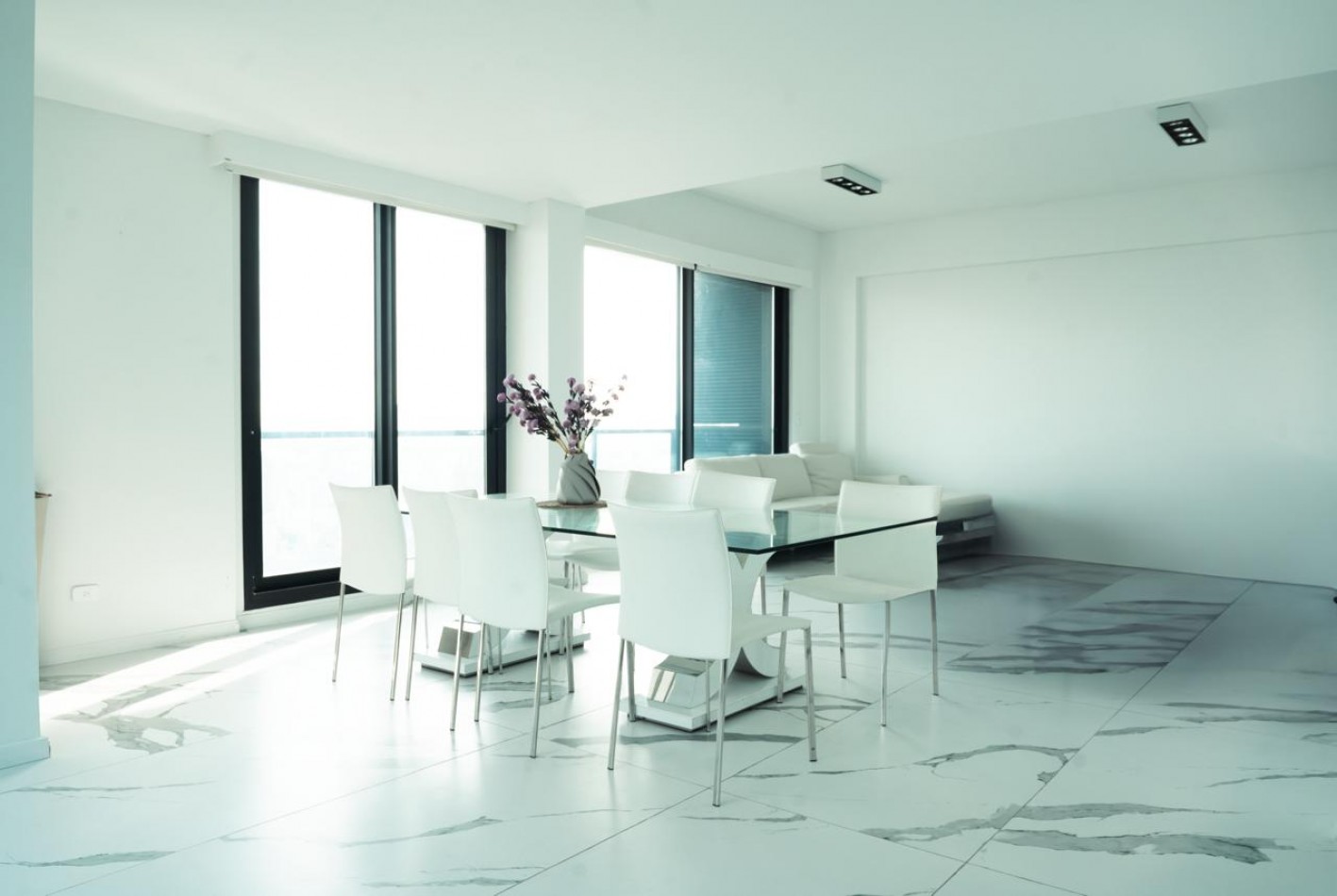 Penthouse - 4 amb. - Link Towers