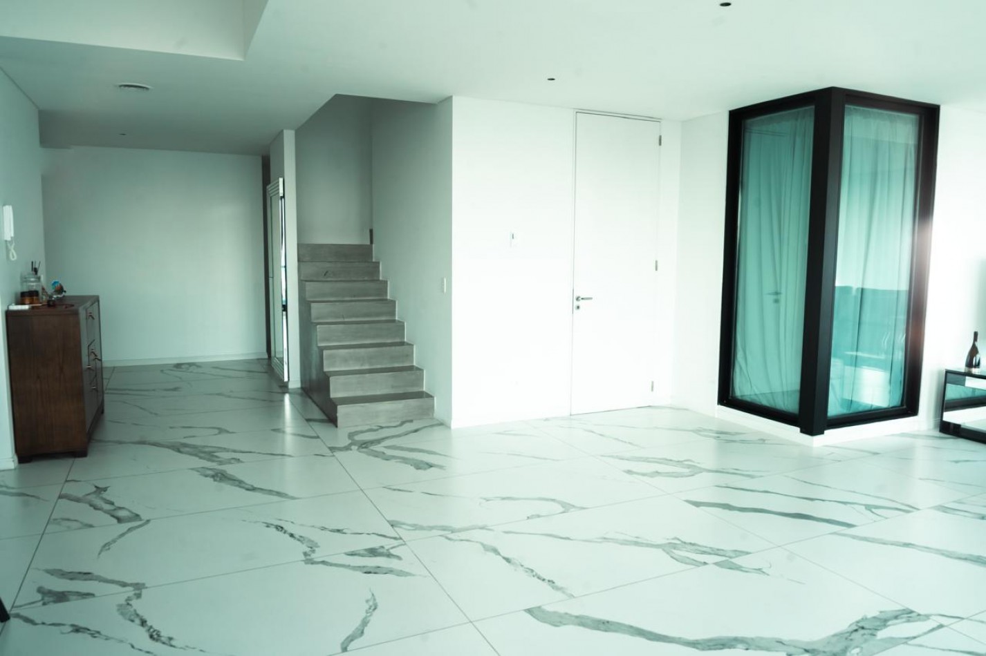 Penthouse - 4 amb. - Link Towers