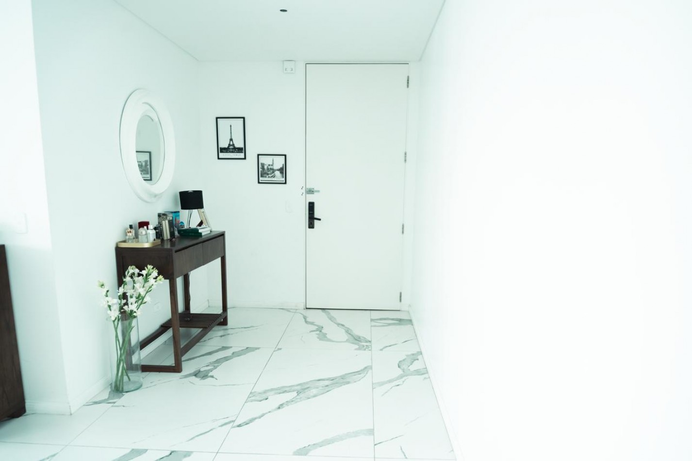 Penthouse - 4 amb. - Link Towers