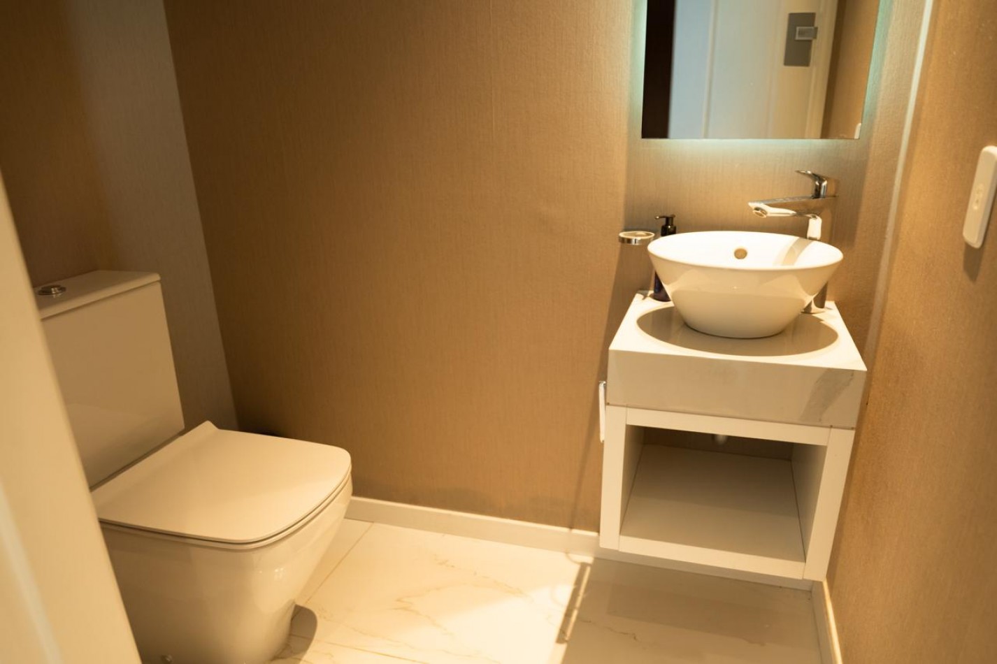 Penthouse - 4 amb. - Link Towers