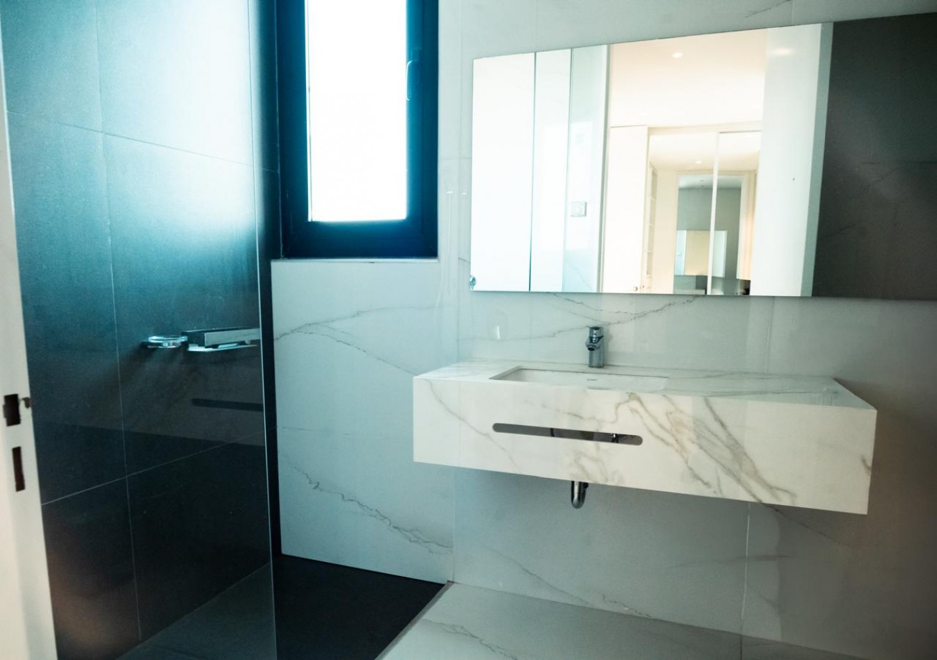 Penthouse - 4 amb. - Link Towers
