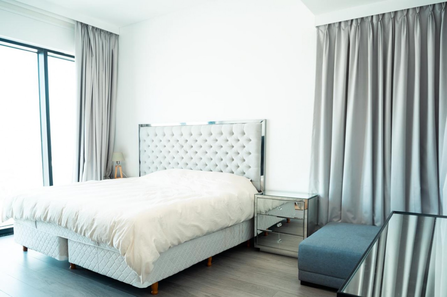 Penthouse - 4 amb. - Link Towers