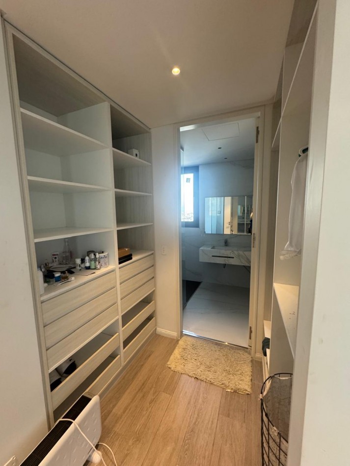 Penthouse - 4 amb. - Link Towers