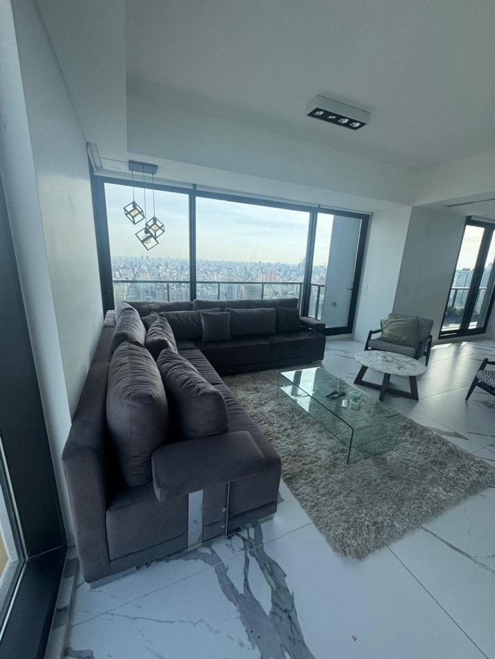 Penthouse - 4 amb. - Link Towers
