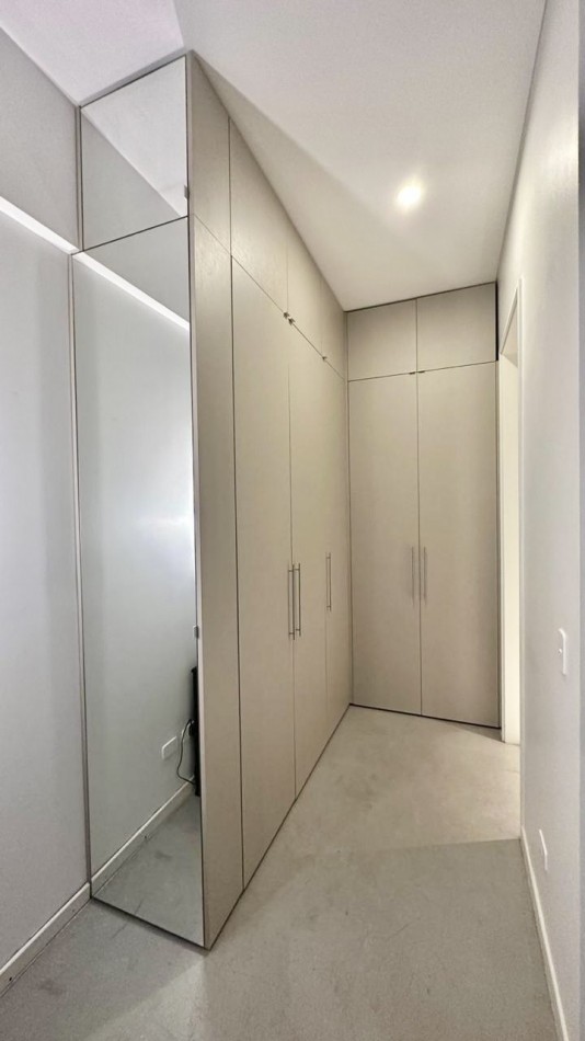 2 amb. AMUEBLADO - Link - Piso alto 