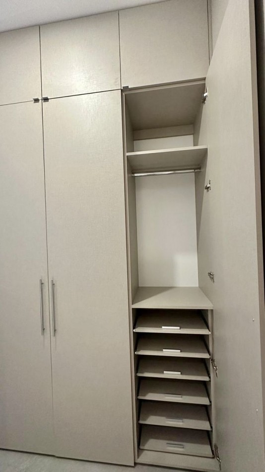 2 amb. AMUEBLADO - Link - Piso alto 