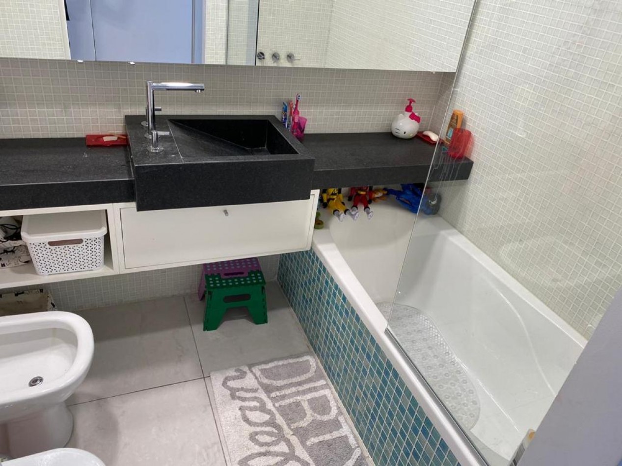 4 AMB. AMUEBLADO Y EQUIPADO - EXCELENTE RENTA