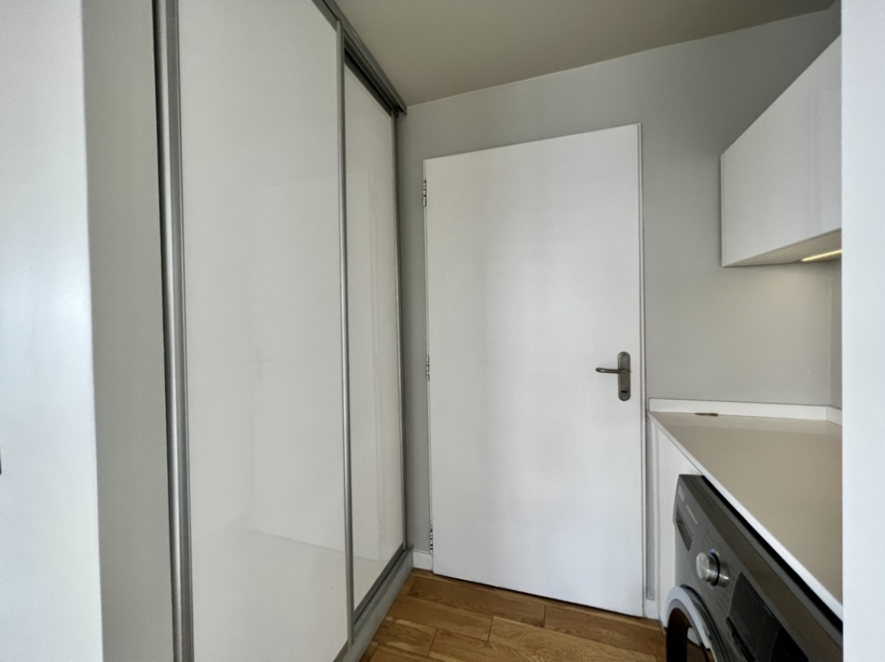 Excelente 3 amb. - AMUEBLADO y EQUIPADO 