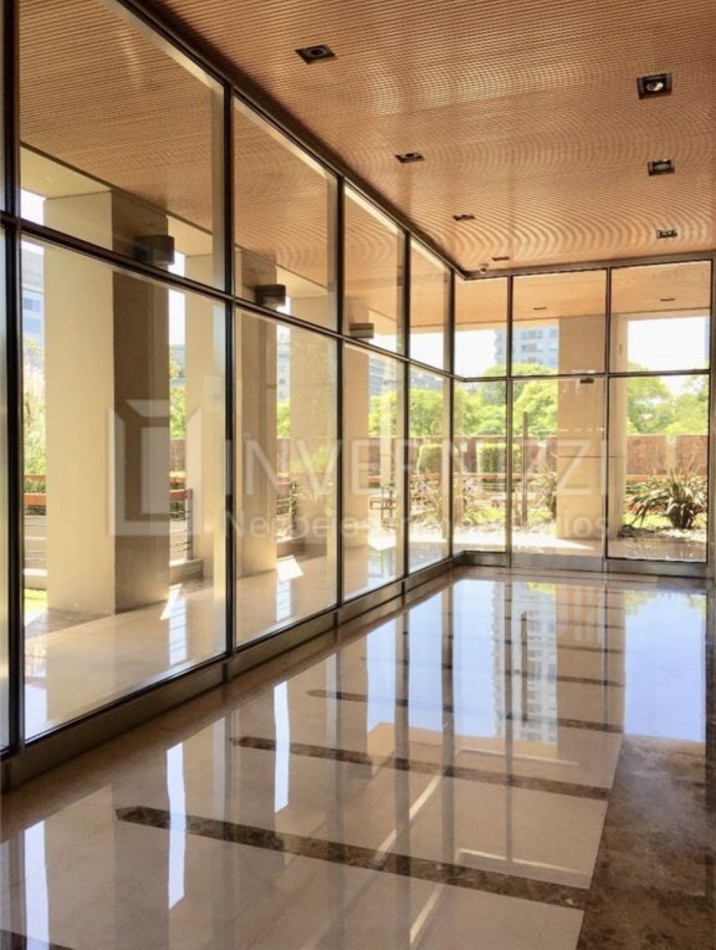 Excelente 3 amb. - AMUEBLADO y EQUIPADO 