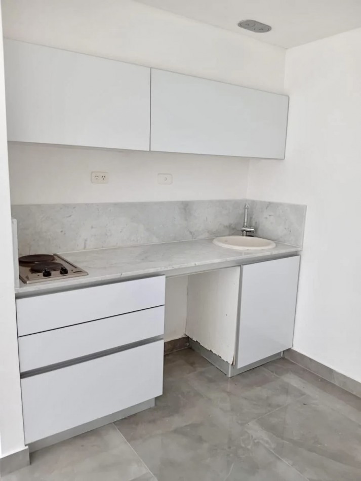 Amplio monoambiente - Zencity