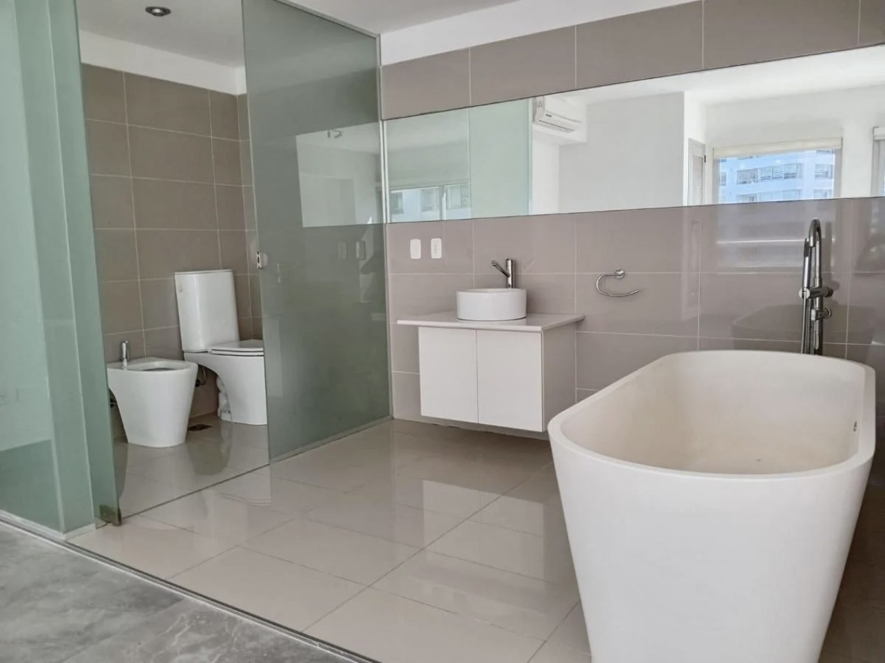 Amplio monoambiente - Zencity