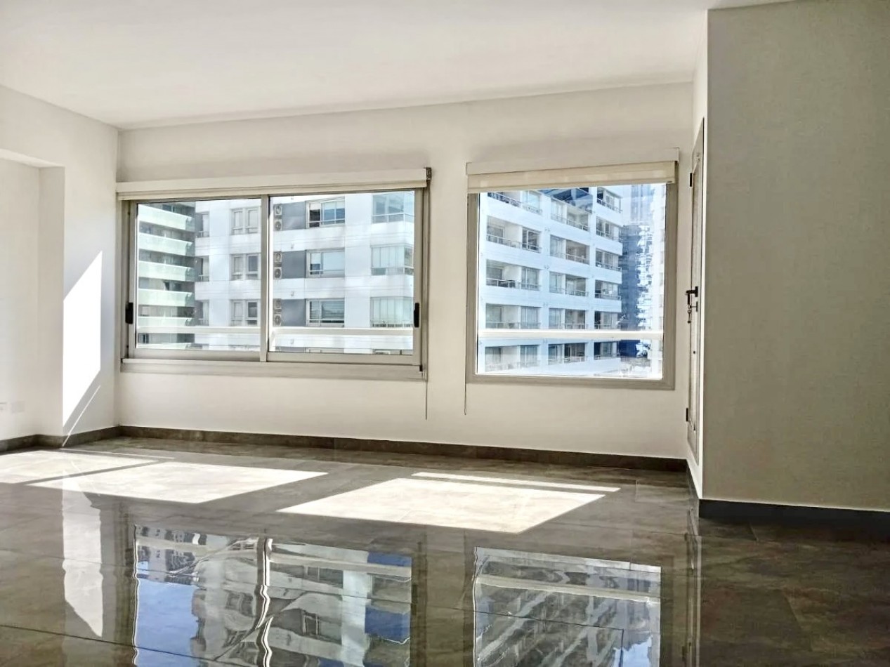 Amplio monoambiente - Zencity