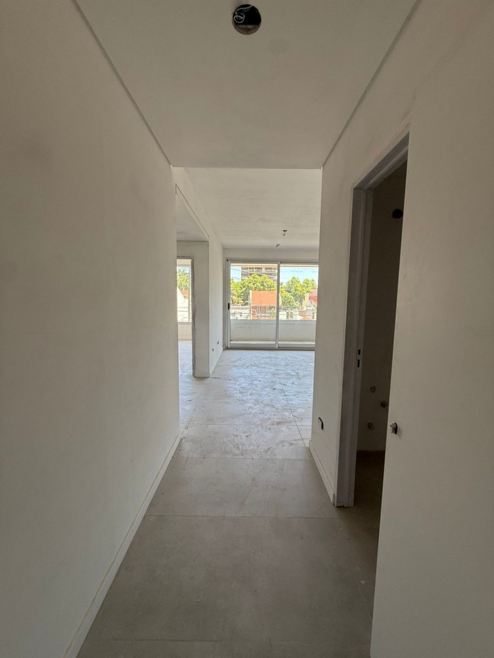 SEMIPISOS 3 AMBIENTES 