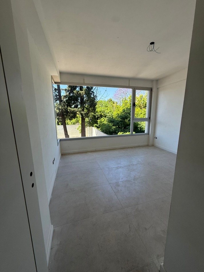 SEMIPISOS 3 AMBIENTES 