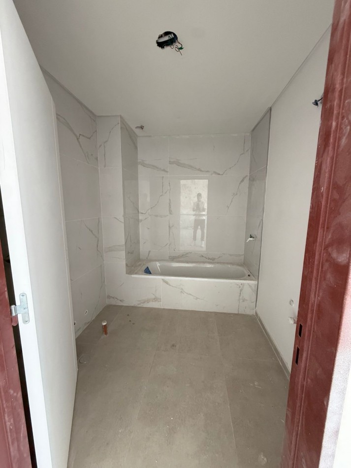 SEMIPISOS 3 AMBIENTES 