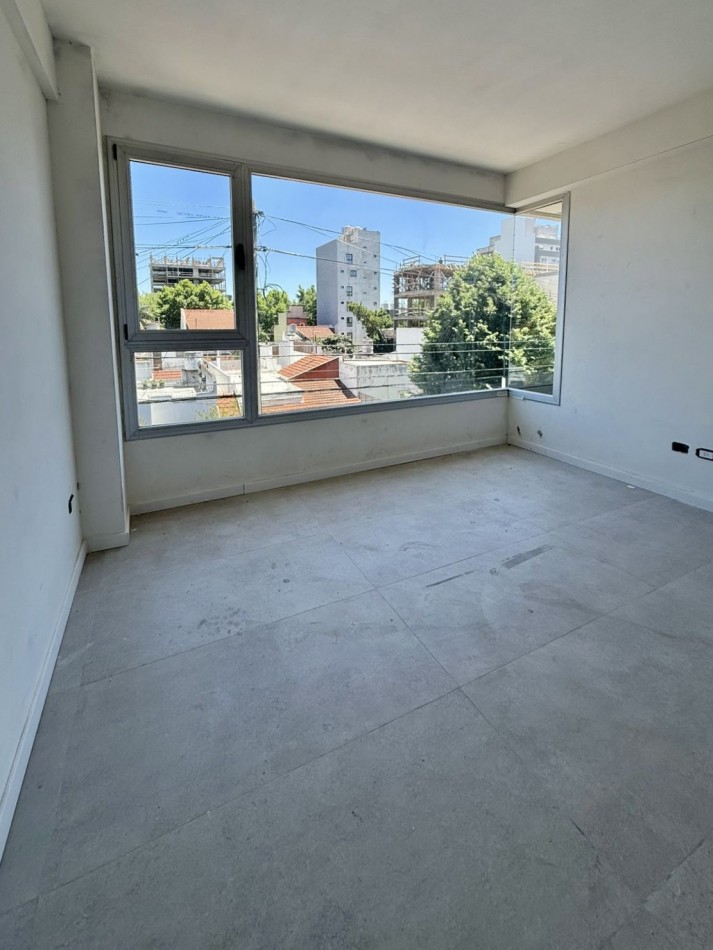 SEMIPISOS 3 AMBIENTES 