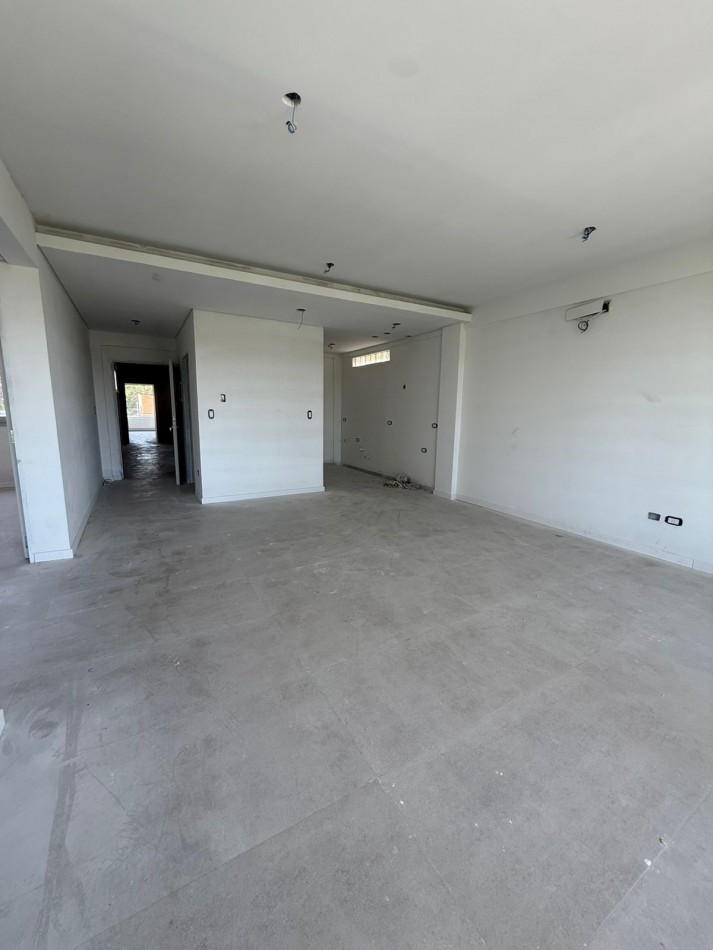 SEMIPISOS 3 AMBIENTES 