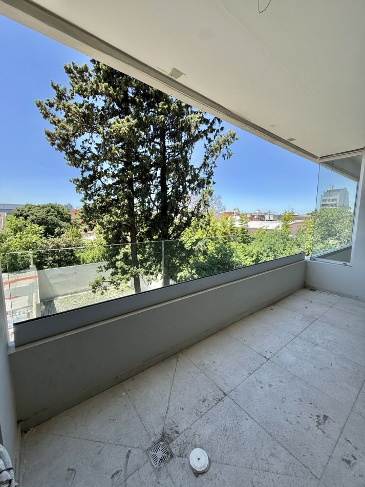 SEMIPISOS 3 AMBIENTES 