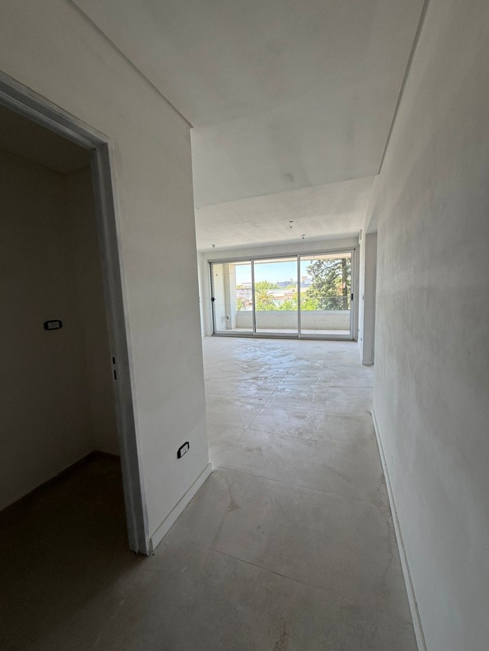 SEMIPISOS 3 AMBIENTES 