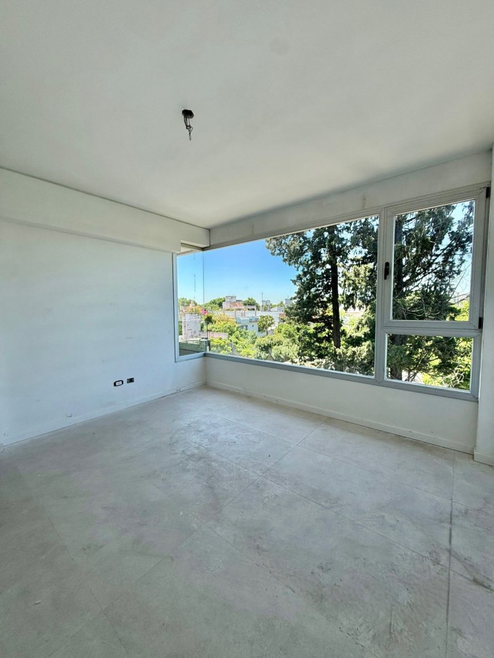 SEMIPISOS 3 AMBIENTES 