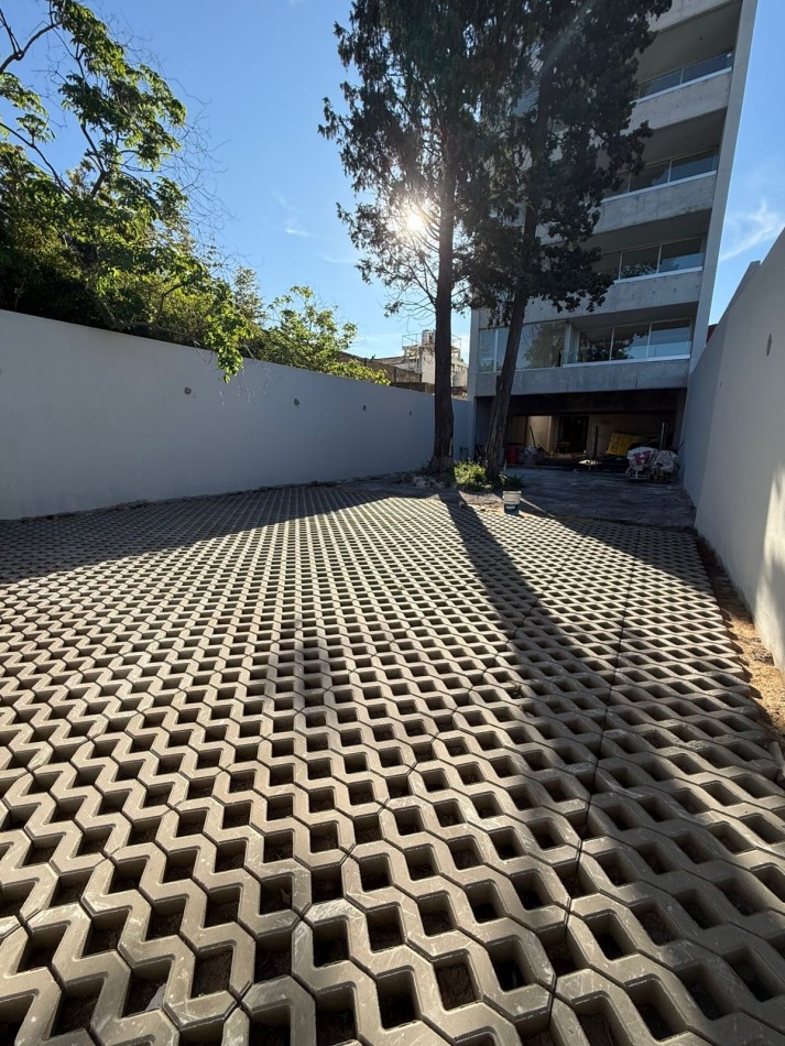 SEMIPISOS 3 AMBIENTES 