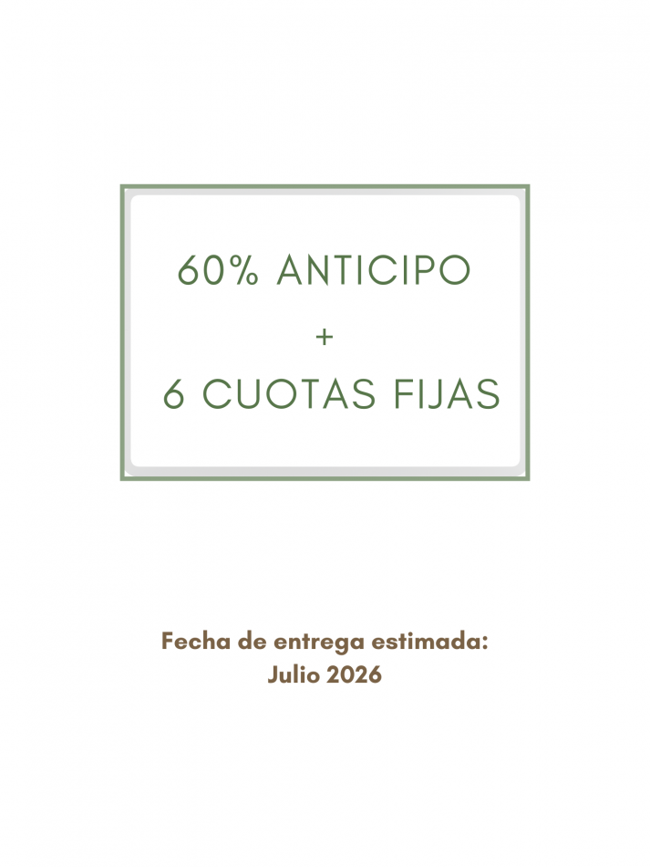 SEMIPISOS 3 AMBIENTES 