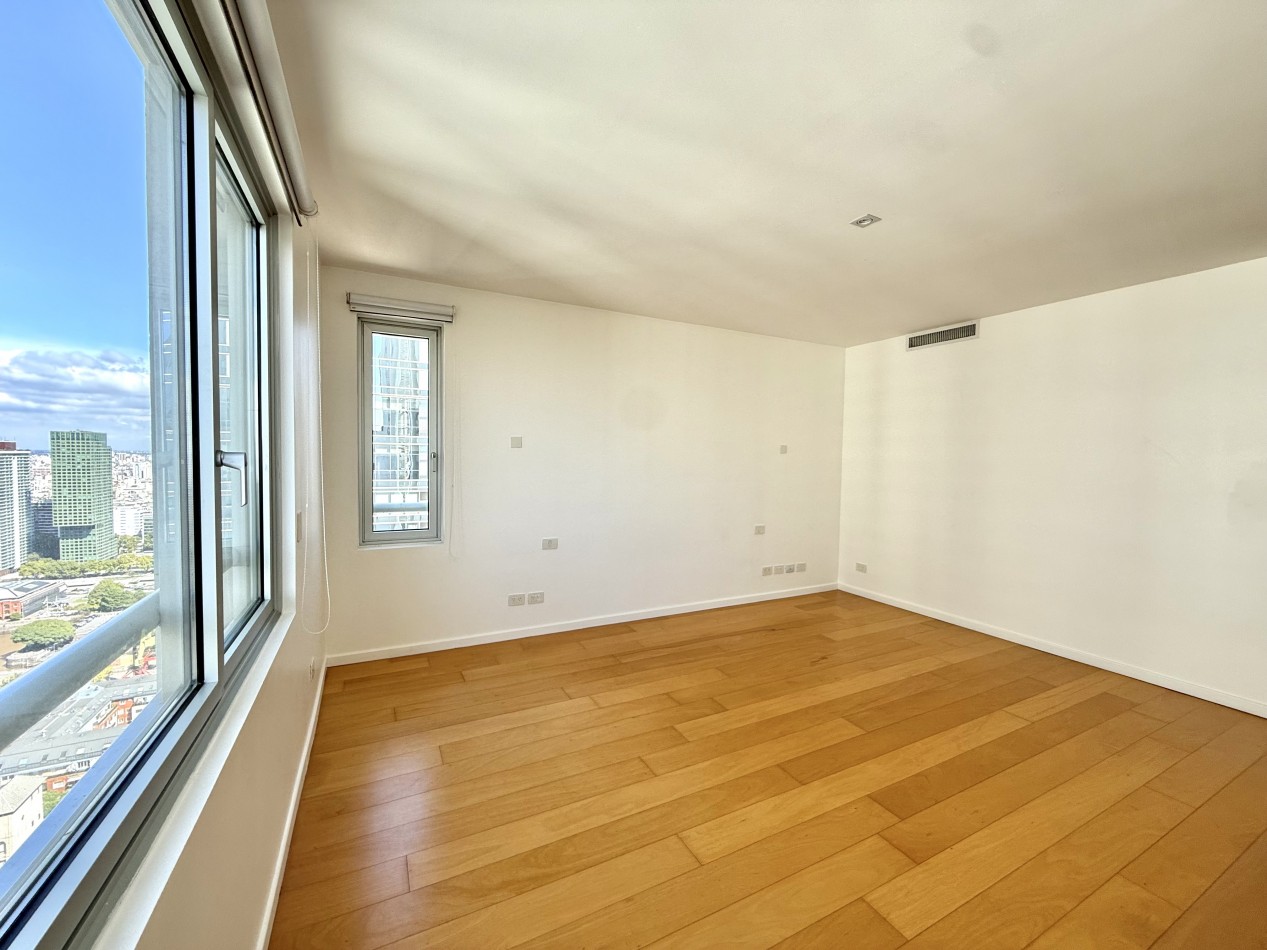 4 AMB. PISO ALTO - RENOIR II