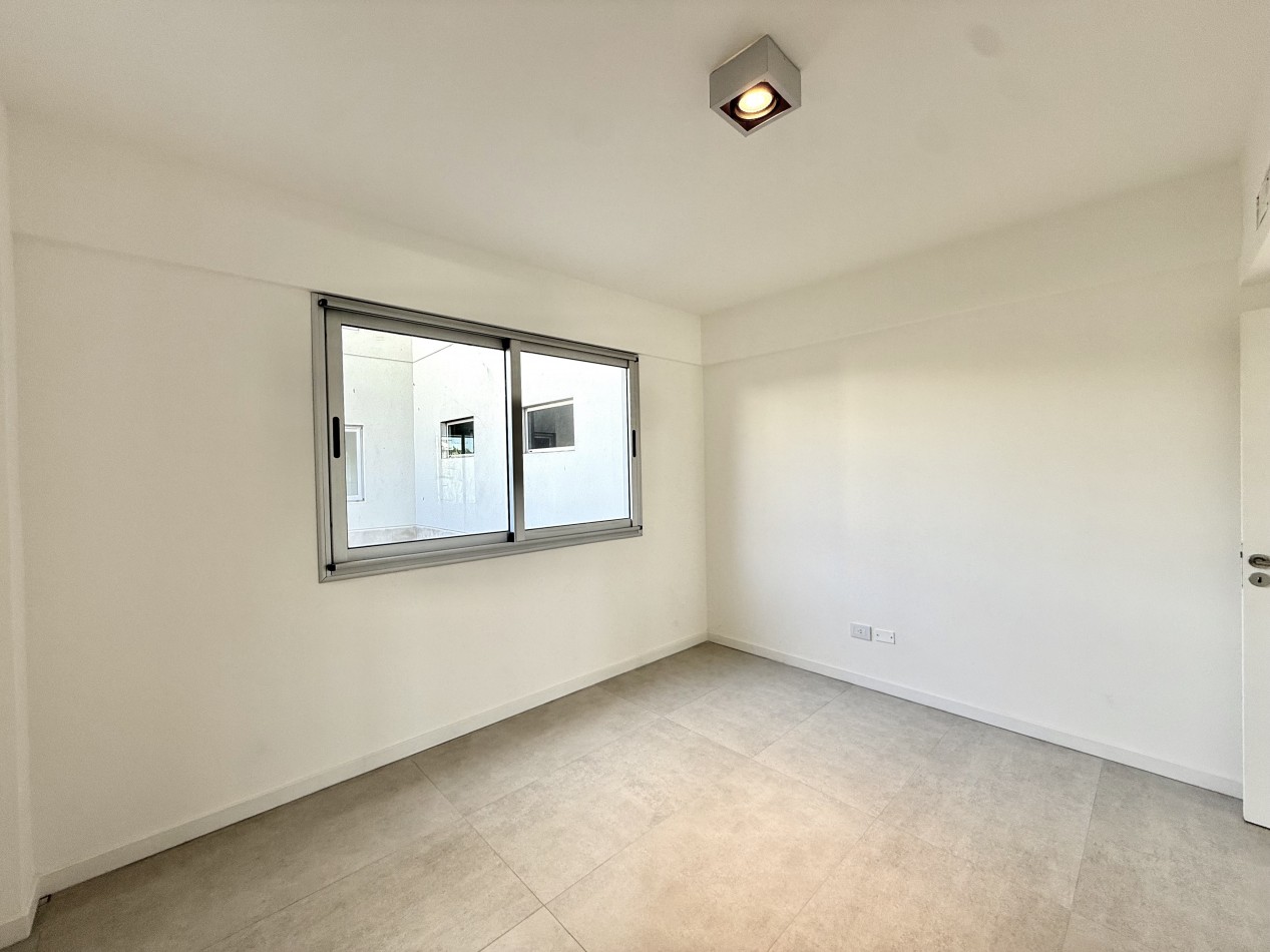 3 AMBIENTES - SEMIPISOS - A ESTRENAR