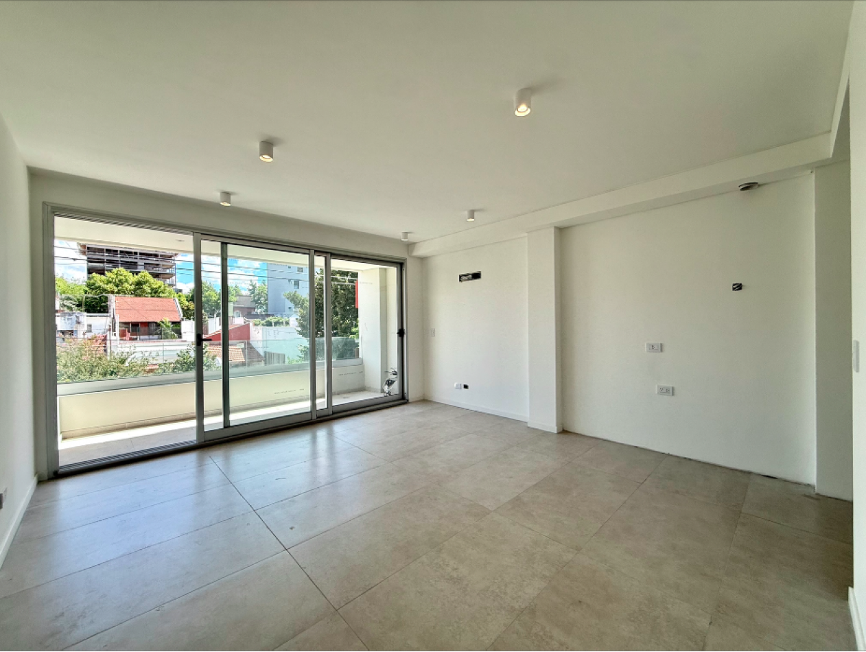 3 AMBIENTES - SEMIPISOS - A ESTRENAR