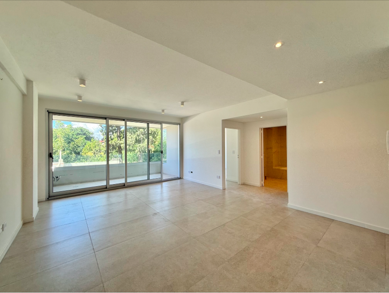 3 AMBIENTES - SEMIPISOS - A ESTRENAR