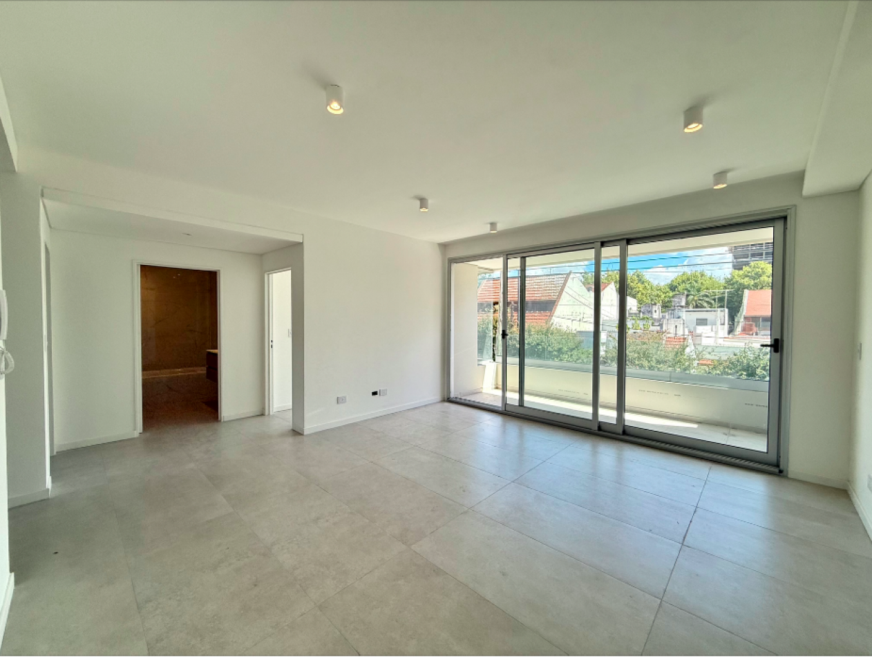 3 AMBIENTES - SEMIPISOS - A ESTRENAR