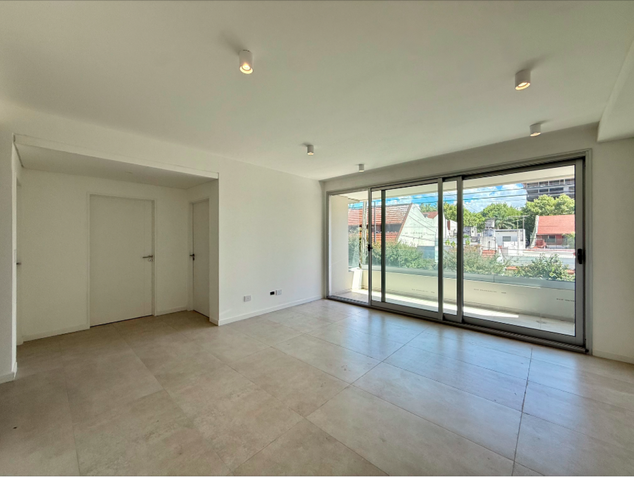 3 AMBIENTES - SEMIPISOS - A ESTRENAR