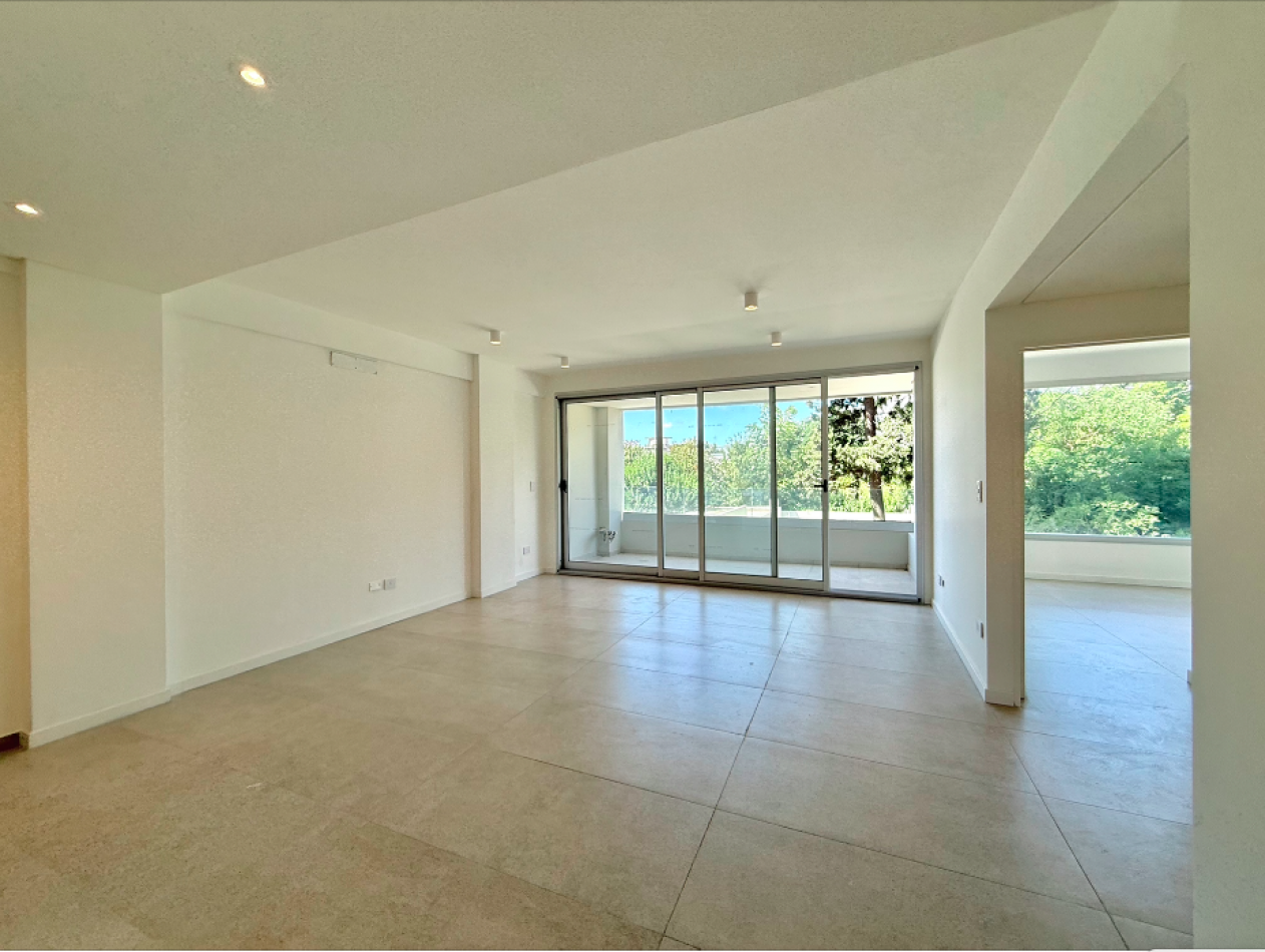 3 AMBIENTES - SEMIPISOS - A ESTRENAR