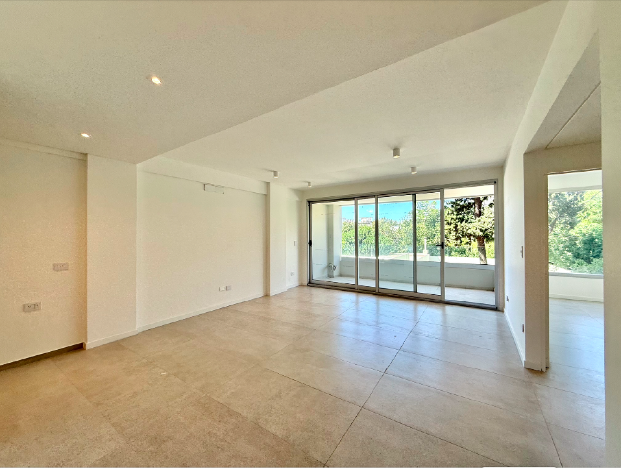 3 AMBIENTES - SEMIPISOS - A ESTRENAR