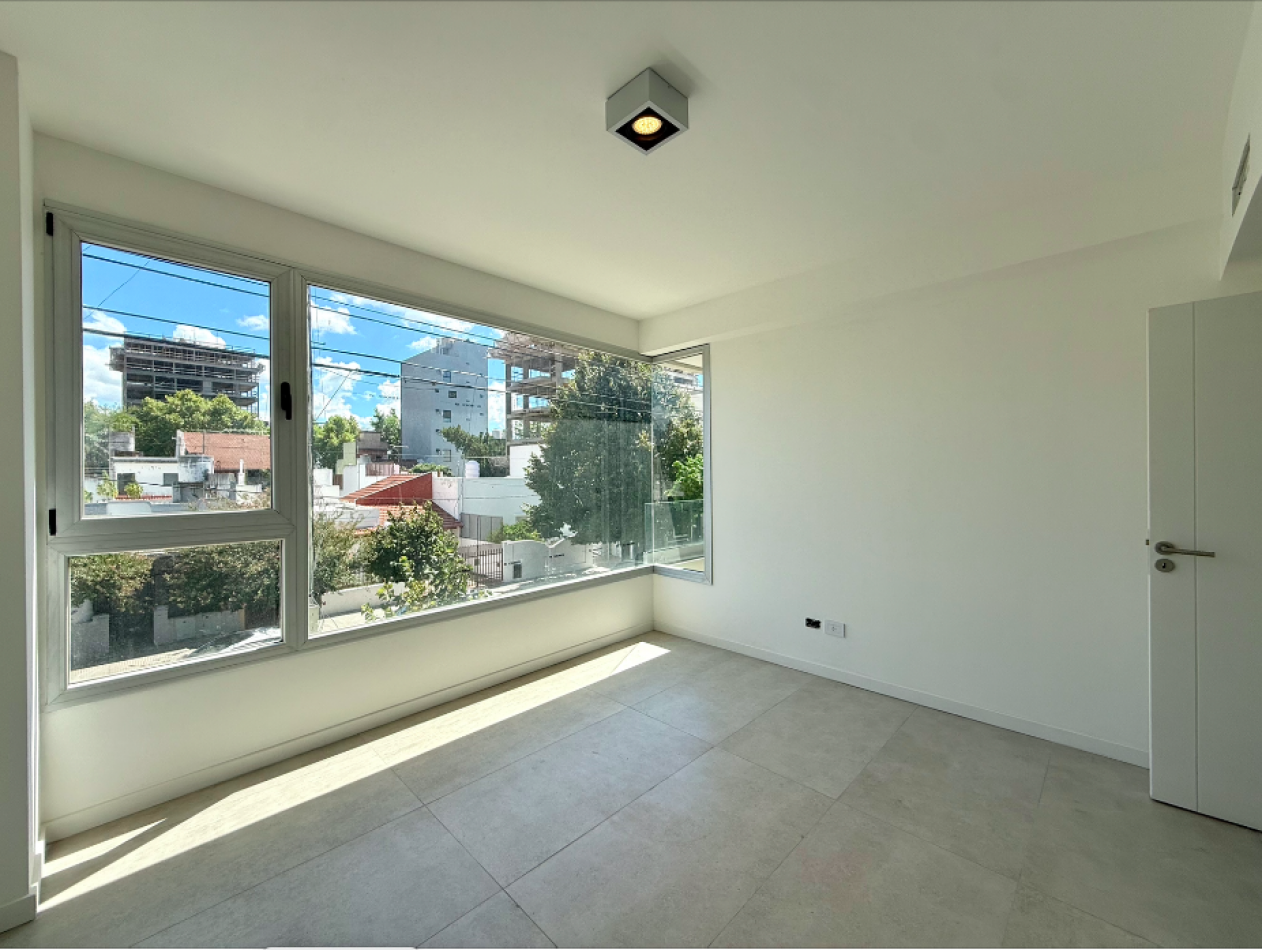 3 AMBIENTES - SEMIPISOS - A ESTRENAR