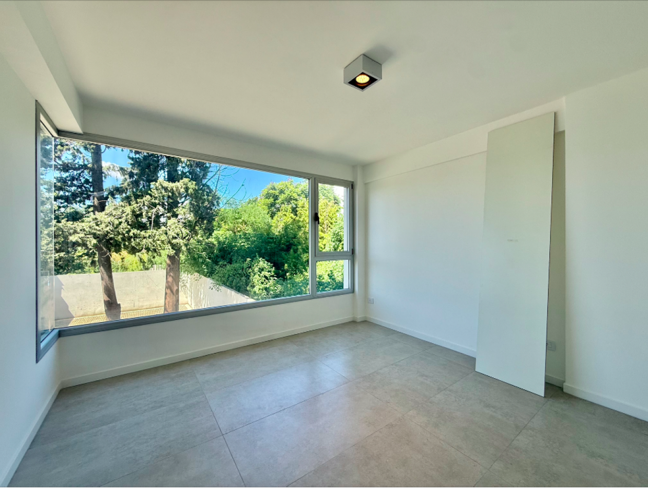 3 AMBIENTES - SEMIPISOS - A ESTRENAR