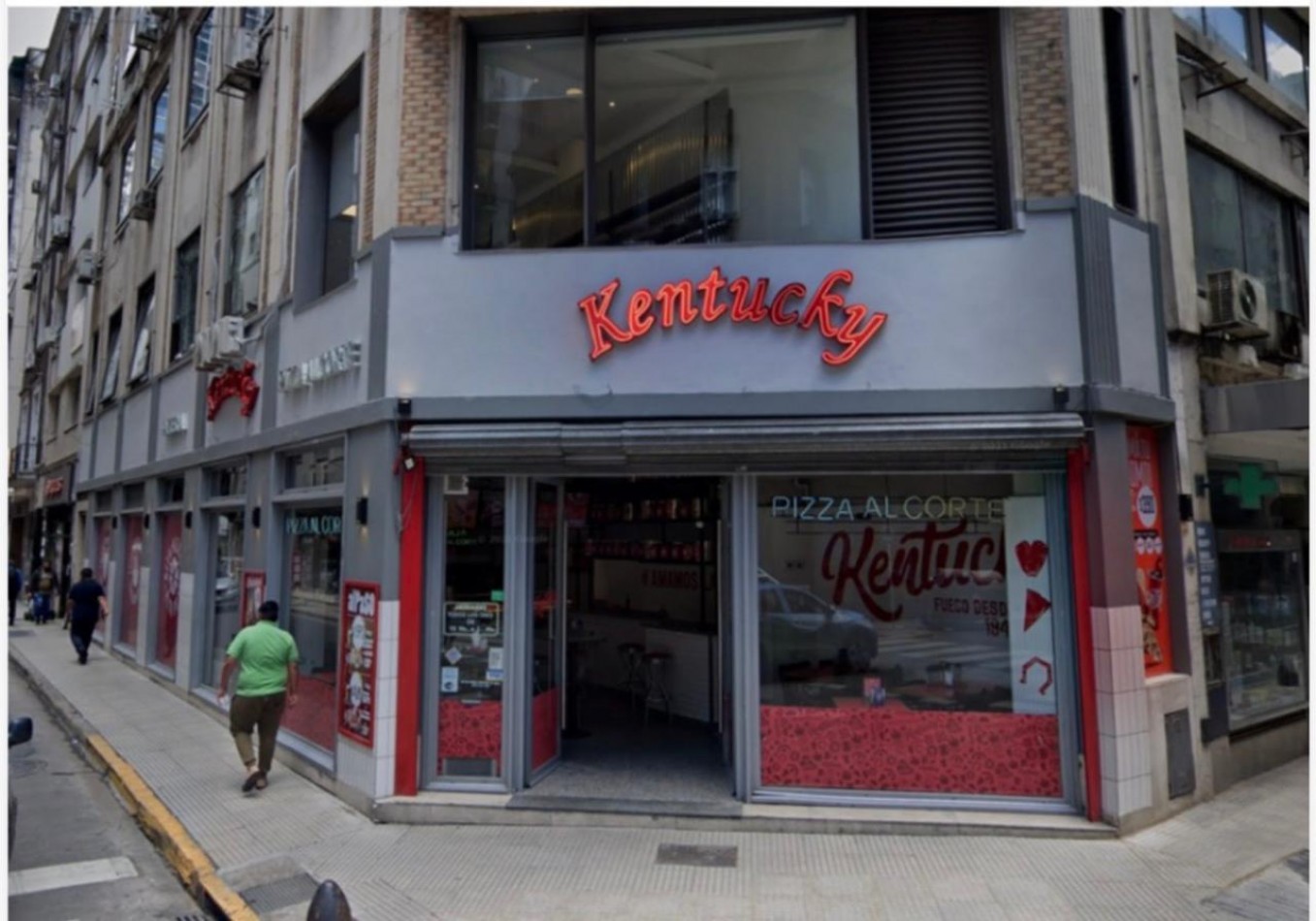 Local Comercial en Retiro