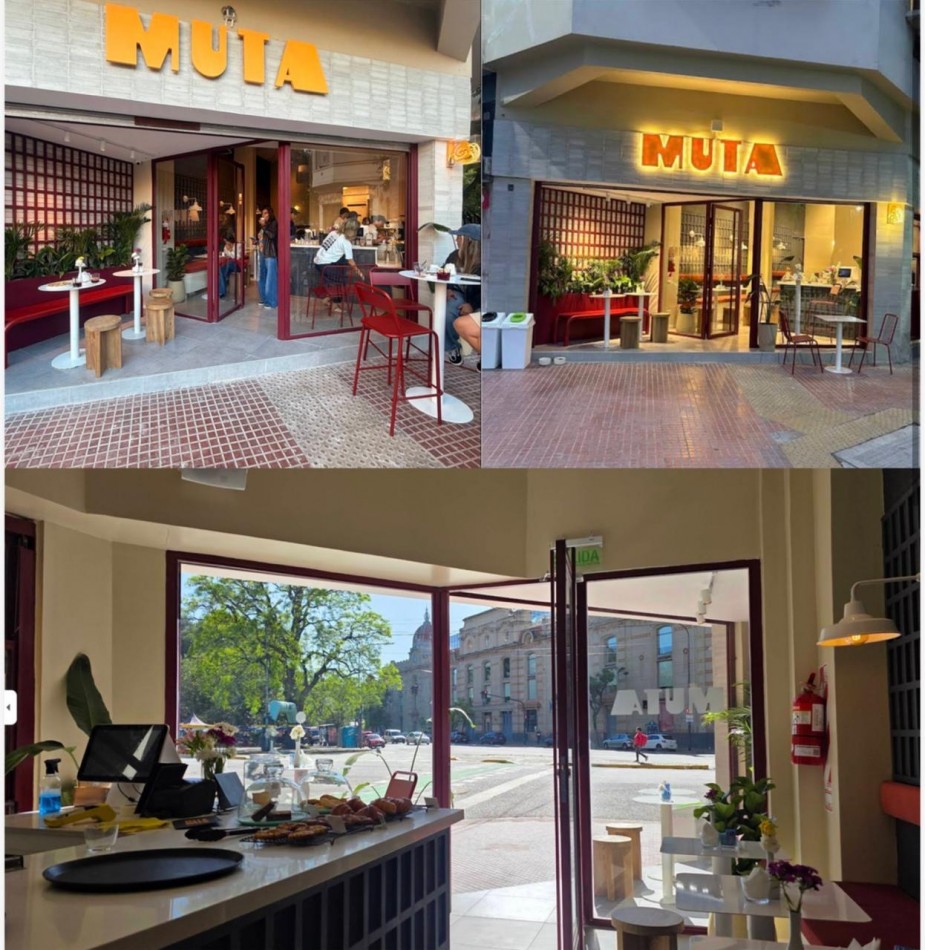 Local Comercial en Barracas