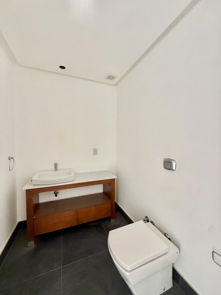 Venta 3 ambientes en Renoir Torre II - A ESTRENAR