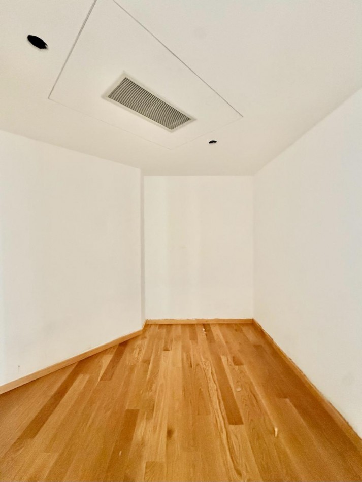 Venta 3 ambientes en Renoir Torre II - A ESTRENAR