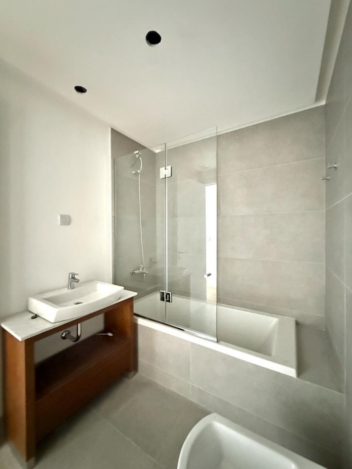 Venta 3 ambientes en Renoir Torre II - A ESTRENAR