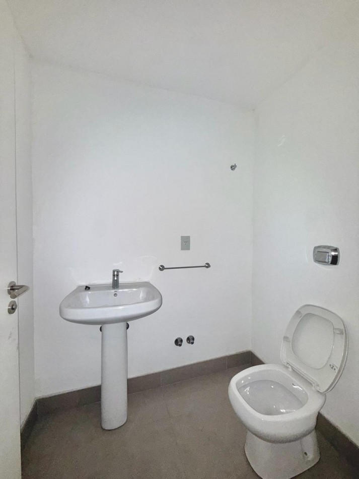 Venta 3 ambientes en Renoir Torre II - A ESTRENAR