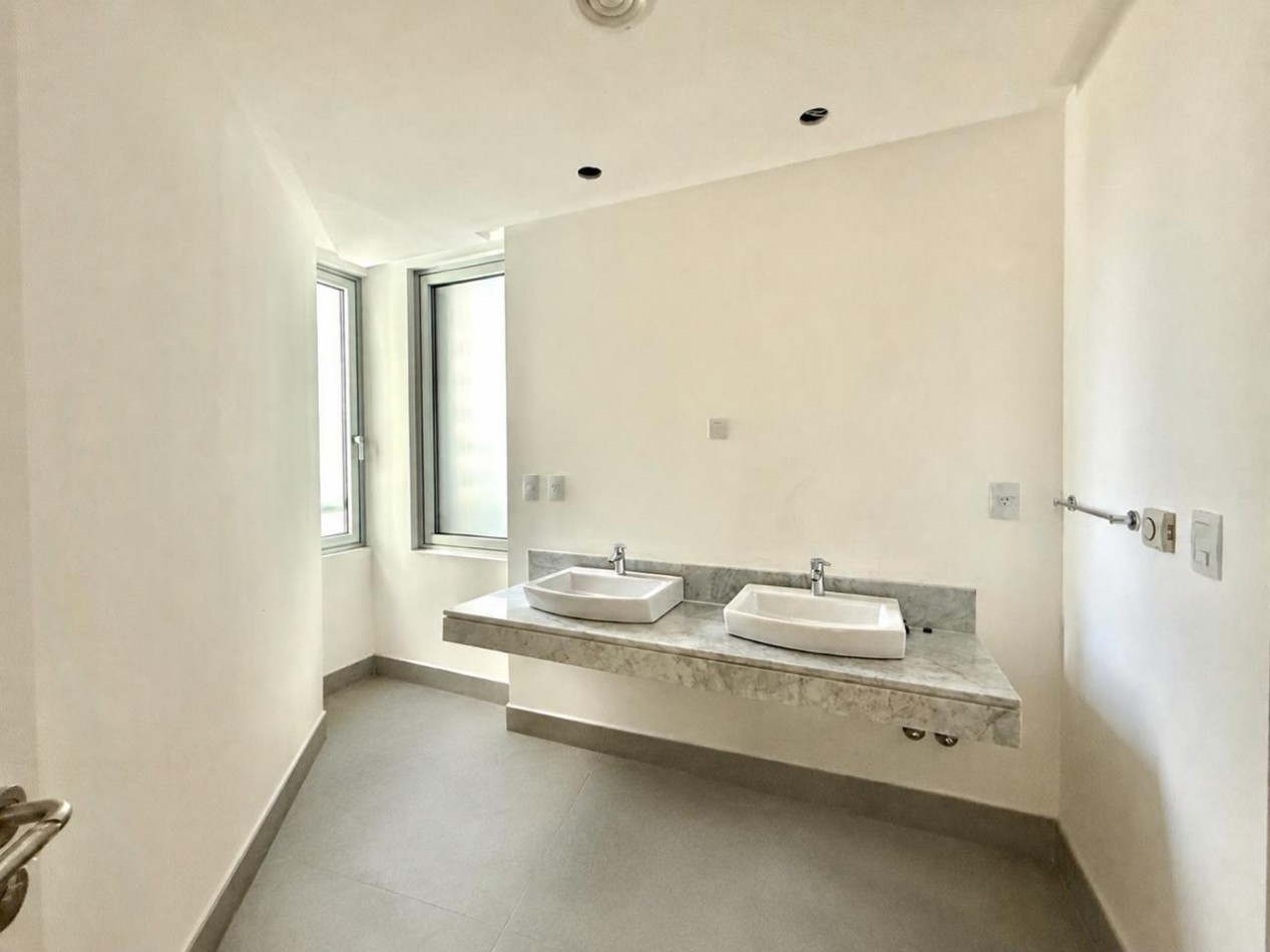 Venta 3 ambientes en Renoir Torre II - A ESTRENAR